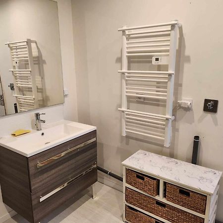 Maison De Campagne Norrois Ngoại thất bức ảnh